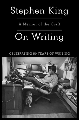 On Writing: A Memoir of the Craft 1982159375 Book Cover