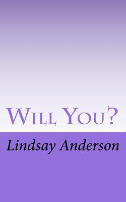 Will You? 198755891X Book Cover