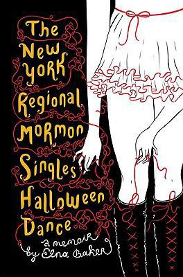The New York Regional Mormon Singles Halloween ... 0525951350 Book Cover