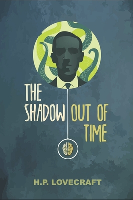 The Shadow Out of Time B087637F1V Book Cover