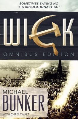 The Wick Omnibus: The Complete Collection 1491071982 Book Cover