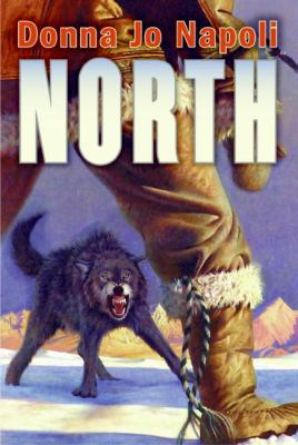 North (Turtleback School & Library Binding Edit... 141769839X Book Cover