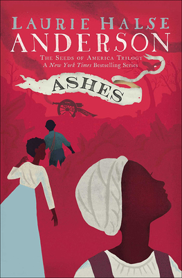 Ashes 0606405224 Book Cover