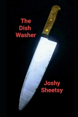 The Dish Washer B08HBJR4XT Book Cover