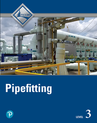 Pipefitting, Level 3 0137487282 Book Cover