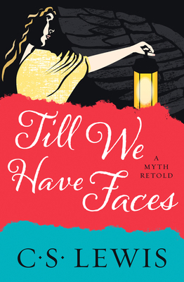 Till We Have Faces [Polish] 0008391440 Book Cover