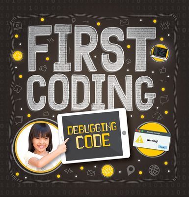 Debugging Code 1538274396 Book Cover