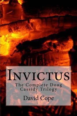 Invictus 1981219161 Book Cover
