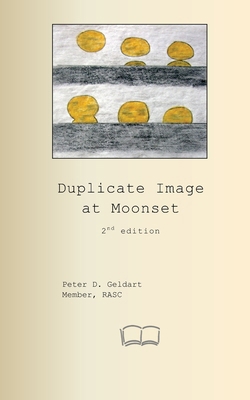 Duplicate Image at Moonset B0G5YN1T77 Book Cover