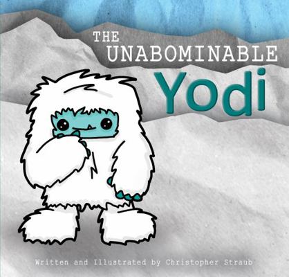 Paperback UNABOMINABLE Yodi (Paperback) Book