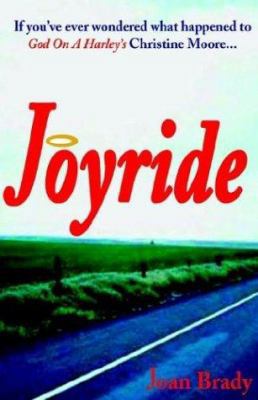 Joyride 1413419410 Book Cover