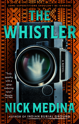 The Whistler 0593820428 Book Cover