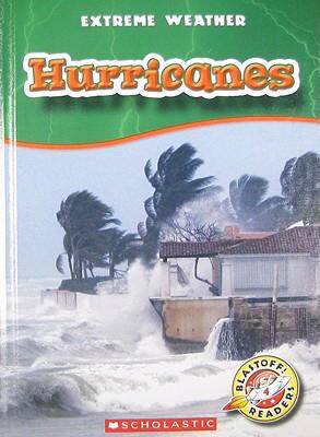 Hurricanes 0531216101 Book Cover