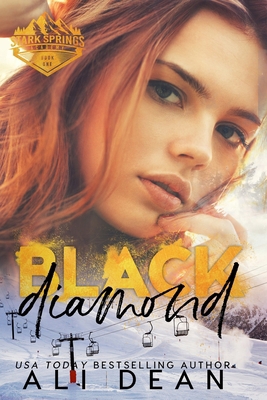 Black Diamond 1523283718 Book Cover