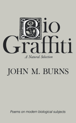 Biograffiti 0393000311 Book Cover