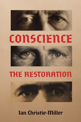 Conscience The Restoration 1035869470 Book Cover