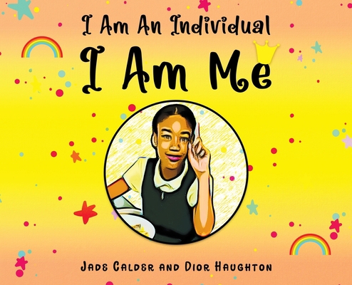 I Am Me 1838092781 Book Cover