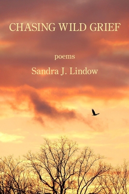 Chasing Wild Grief 1639800298 Book Cover