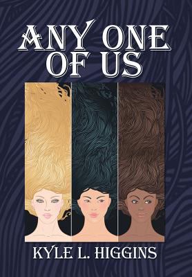 Any One of Us 1441503110 Book Cover