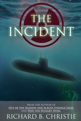The Incident            Book Cover
