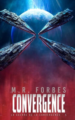 Convergence [French] B0GKPQ68WY Book Cover