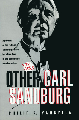 The Other Carl Sandburg 0878059415 Book Cover