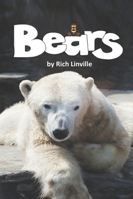 Bears B08L6C8NS8 Book Cover