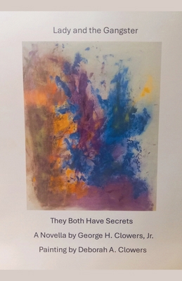 Lady and the Gangster B0DW6CGHN5 Book Cover