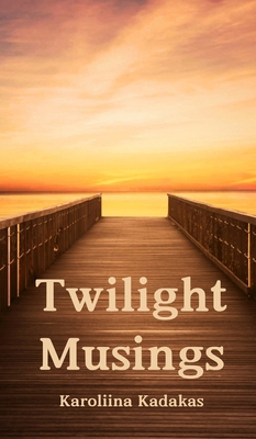 Twilight Musings 9916748829 Book Cover