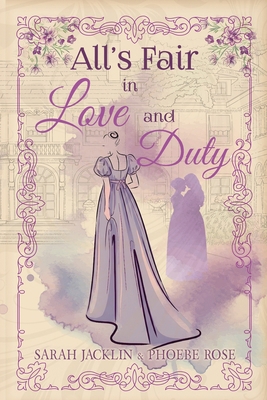 All's Fair in Love and Duty 163304095X Book Cover