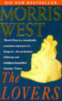 The Lovers 0749313846 Book Cover