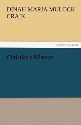 Christian's Mistake 3842476566 Book Cover