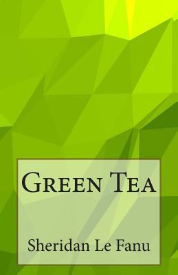 Green Tea 1499214219 Book Cover