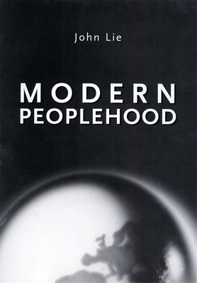 Modern Peoplehood 0674013271 Book Cover