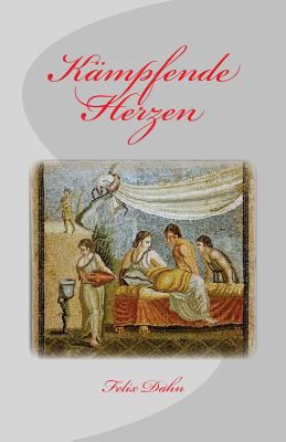 Kämpfende Herzen [German] 1494836378 Book Cover