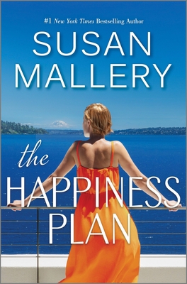 The Happiness Plan 077830762X Book Cover