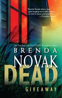 Dead Giveaway B0074D0AR4 Book Cover