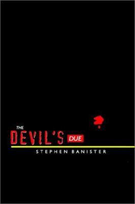 The Devil's Due 1589392558 Book Cover