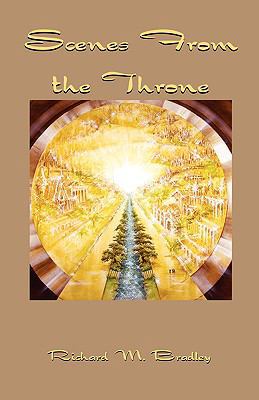 Scenes from the Throne 1933304057 Book Cover
