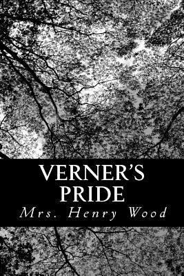 Verner's Pride 1484010469 Book Cover