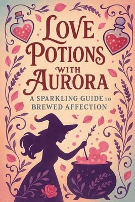 Love Potions with Aurora: Sparkling Guide to Br... B0F5PYB99Q Book Cover