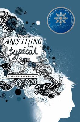 Anything But Typical 1416963782 Book Cover