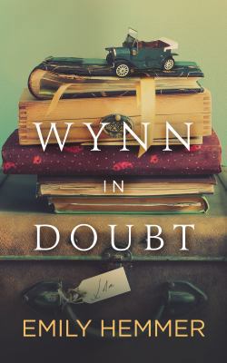 Wynn In Doubt 0989463990 Book Cover