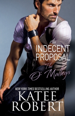 An Indecent Proposal 0349409714 Book Cover