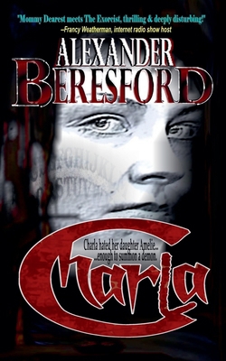 Charla B0G5X6NMJ8 Book Cover