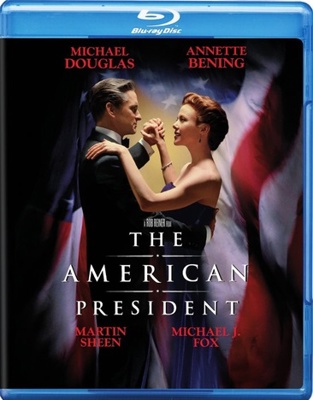The American President            Book Cover