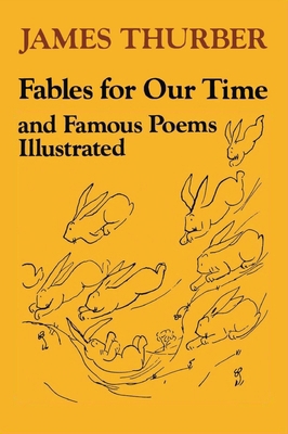 Fables for Our Time 0060909994 Book Cover