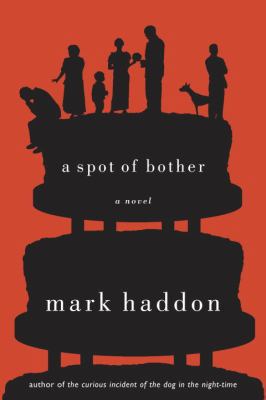 A Spot of Bother B006KMZEXK Book Cover
