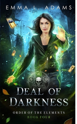 Deal of Darkness B08PJNY3RB Book Cover