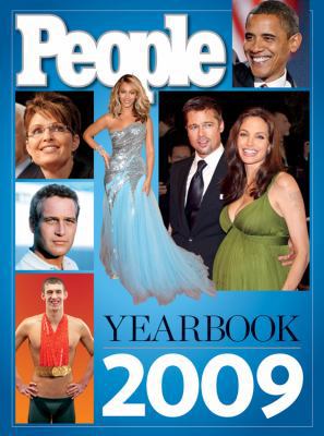 People Yearbook 1603200487 Book Cover